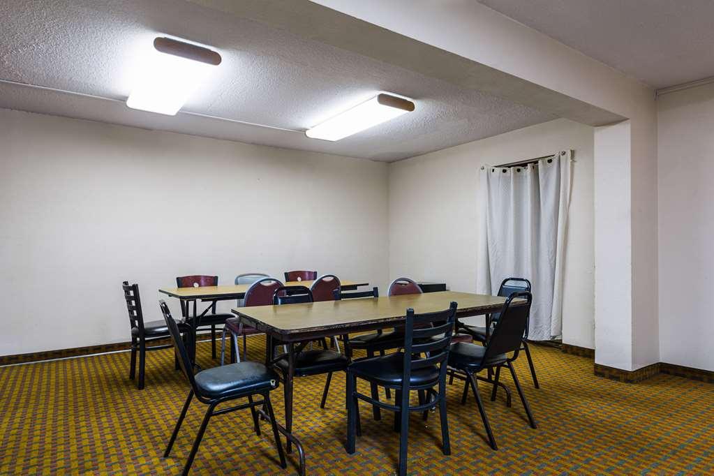 Red Roof Inn Vero Beach - I-95 Konforlar fotoğraf