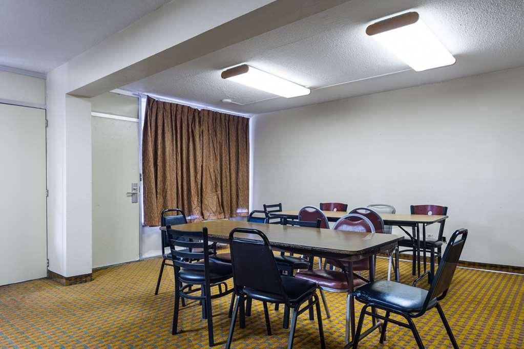 Red Roof Inn Vero Beach - I-95 Konforlar fotoğraf