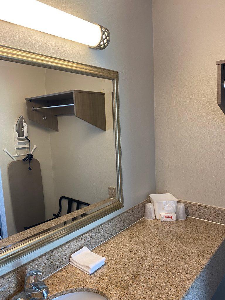 Red Roof Inn Vero Beach - I-95 Dış mekan fotoğraf