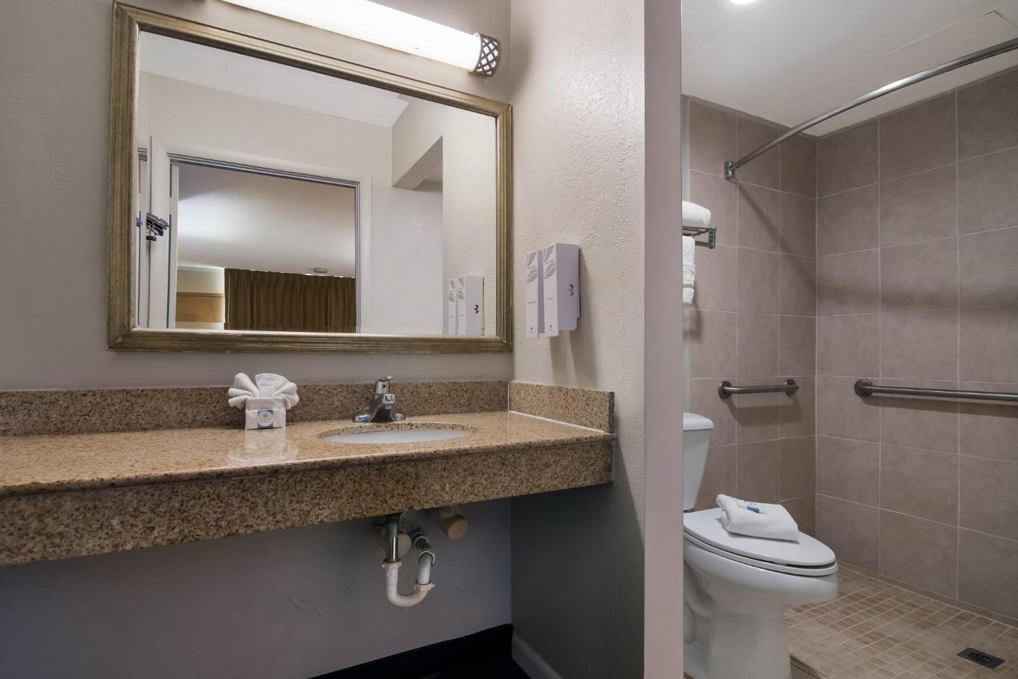 Red Roof Inn Vero Beach - I-95 Dış mekan fotoğraf