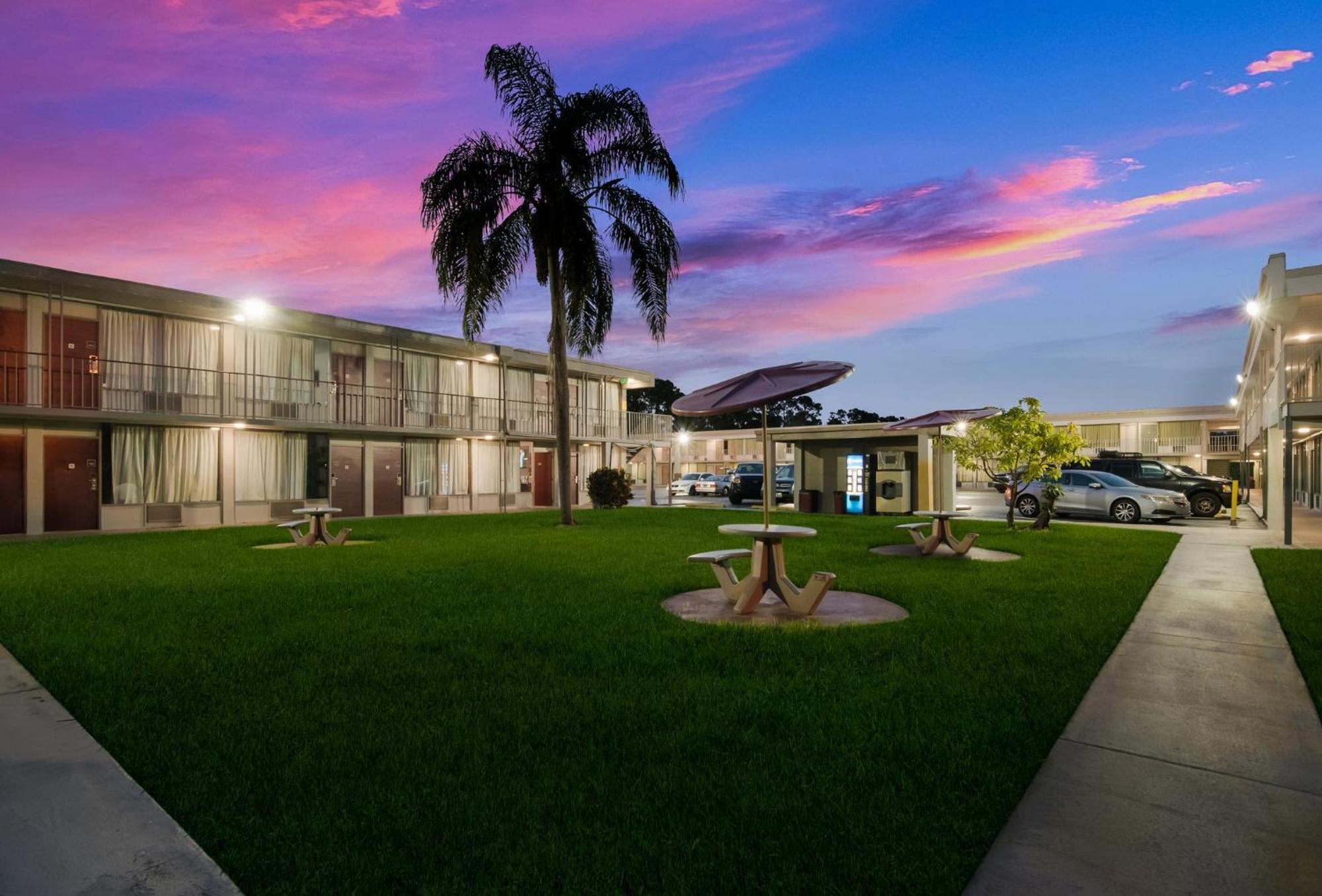 Red Roof Inn Vero Beach - I-95 Dış mekan fotoğraf